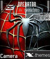 Spiderman 3 Theme